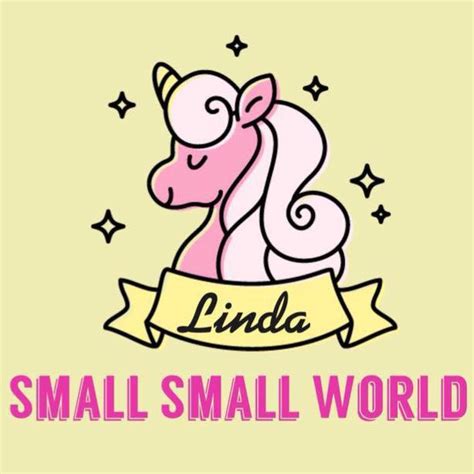 Linda Small Small World