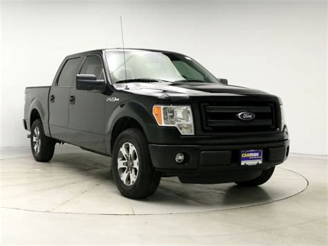 Used Ford F150 Stx For Sale
