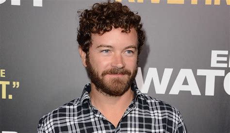 That 70s Show Actor Danny Masterson Sentenced To 30 Years To Life In