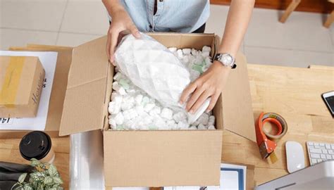 The Ultimate List Of Packaging Supplies For Safer Moving The