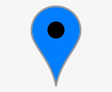 Zoek lokale bedrijven, bekijk kaarten en vind routebeschrijvingen in google maps. Bluemapicon - Blue Google Maps Marker PNG Image ...