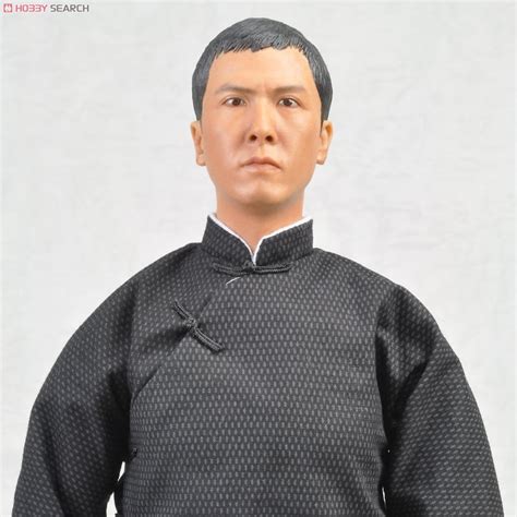 Real Masterpiece Collectible Figure Ip Man Item Picture4