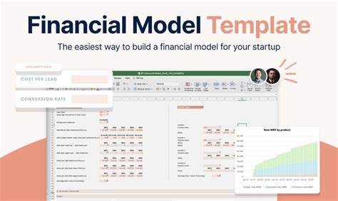 Create A Detailed Financial Model For You By Faisalfinnguru Riset