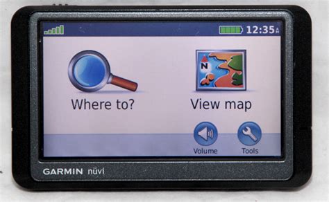 Maybe you would like to learn more about one of these? Garmin Nuvi 255W Auto GPS Navigazione 2020 North America ...