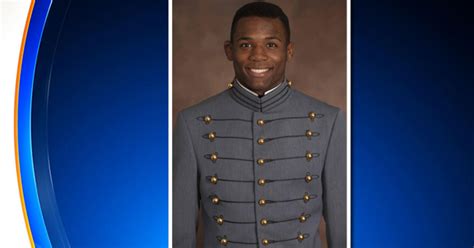 West Point Cadet Killed In Rollover Crash Receives Full Honors At Funeral Cbs New York