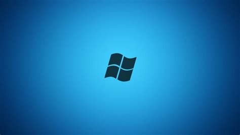Free Download Simple Windows 8 Wallpaper Greyblue By Mnb93 1024x576