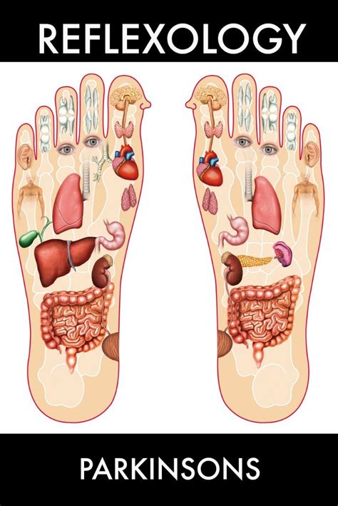 Have You Considered Reflexology As An Option To Relieve Stress Caused By Parkinsons Disease