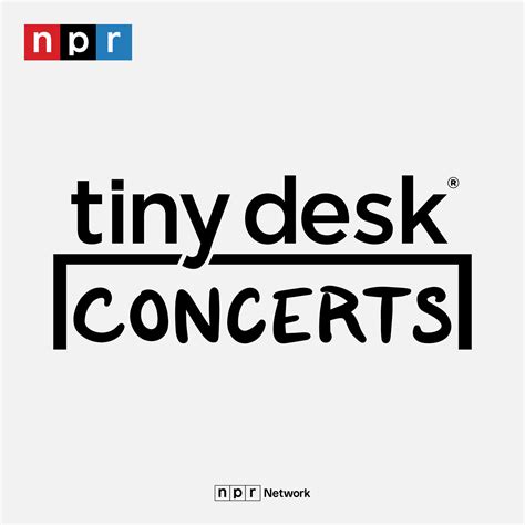 Tiny Desk Concerts Video Npr