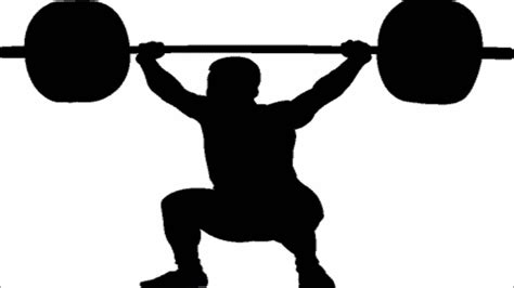 weight lifting pictures free download on clipartmag
