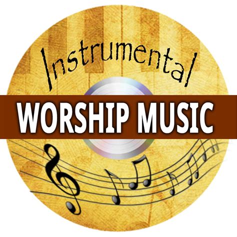 Instrumental Worship Music - YouTube