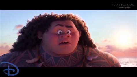 disney s moana all movie clips and trailers compilation hd mp4 youtube