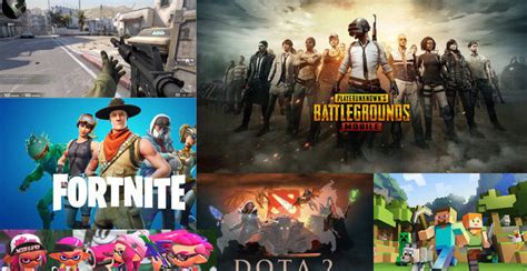 Top 10 Most Popular Games Of 2020 Latest Entertainment Fashion
