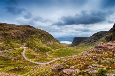 20 Secret Places In Scotland Off The Beaten Path Wayfaring Kiwi