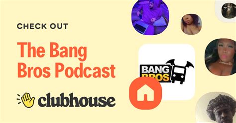 The Bang Bros Podcast
