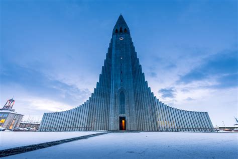 Die 10 Besten Sehenswürdigkeiten In Reykjavik Skyscanner Deutschland
