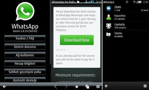 Whatsapp Messenger Symbian Download Auto Design Tech