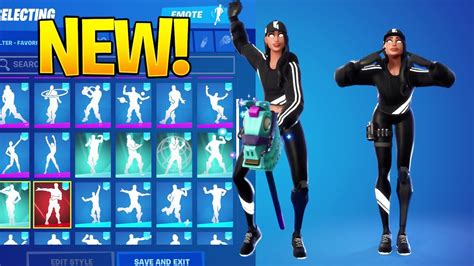 Download Shadow Ruby Skin Streets Shadows Showcase In Fortnite Chapter