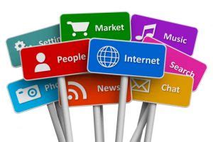 Dengan teknologi juga beragam aktivitas dapat dilakukan dengan mudah. 5 Contoh Penggunaan Internet Marketing Dalam Kehidupan ...