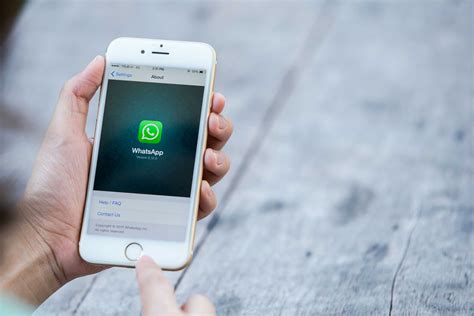 New Whatsapp Ios Update Will Let You Ask Siri To Read Your Messages