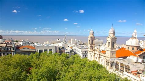 Visitá Montevideo Lo Mejor De Montevideo Uruguay En 2023 Viajá Con