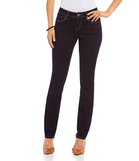 Levi´s® 529 Curvy Skinny Jeans Dillards