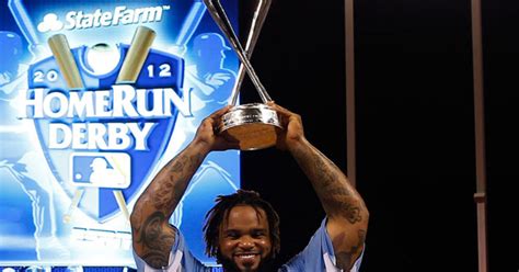 Prince Fielder Wins Home Run Derby For Nd Time Cbs Boston