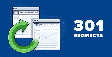 Why 301 Web Redirection Is Important For To