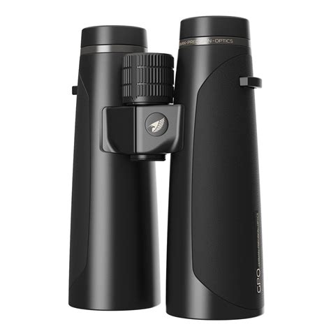 gpo passion hd 50mm binoculars first light optics