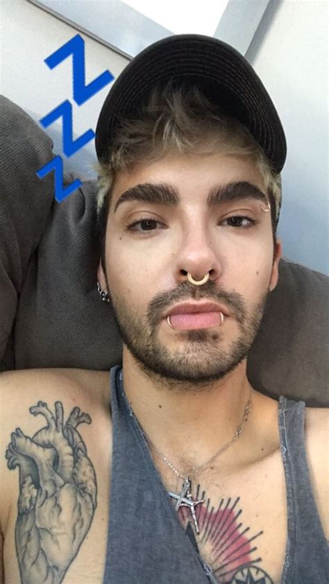 Tokio hotel — bill kaulitz: Pin by Б. Билгүүн on Tokio hotel | Bill kaulitz, Tokio ...