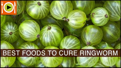 They have loads of vitamin c, up to 95 milligrams per 1/2 cup. Best Foods to Cure Ringworm | Including Vitamin A, Vitamin ...
