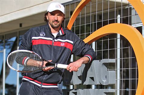 Ivanišević se osvrnuo na uspeh đokovića. Umag Tennis Academy in Istria, Croatia - PRO Camp Goran ...