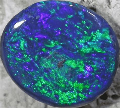 10 Most Expensive Opal Varieties In The World 2022