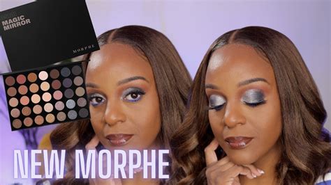 New Morphe Mi Magic Mirror Palette Just When I Was Losing All Hope
