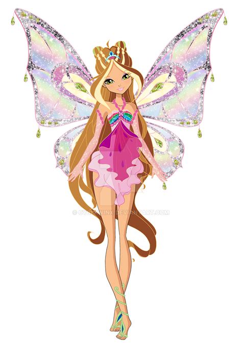 Winx club temporada 8 torrents for free, downloads via magnet also available in listed torrents detail page, torrentdownloads.me have largest bittorrent database. Winx Club - Flora Enchantix Season 8 Redesign by Cyberwinx ...