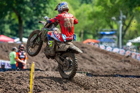 #ken roczen #broc tickle #mx #motocross #racing #suzuki #sx #supercross #bikes #rider #racer #riders #dirt bike #fox racing #fox europe #thor racing. Tickle 'can build off' inspiring fourth overall at Loretta ...