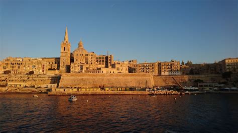 LE MIGLIORI 10 Cose Da Vedere E Fare A La Valletta 2024