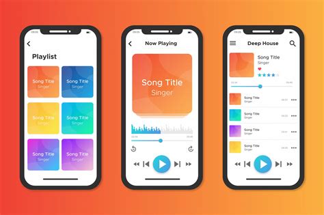 15 Best Music Apps For Iphone 2024