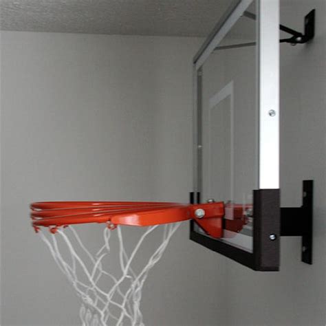 The Ultimate Guide To Indoor Basketball Hoop Wall Mounts Ninawa Clibrary