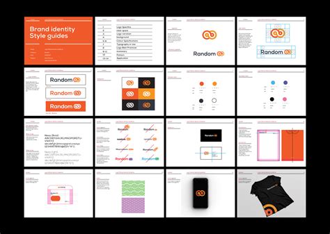 A Comprehensive Guide To Branding Guidelines Crafting A Memorable
