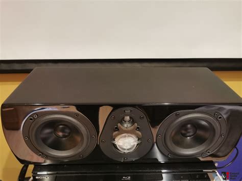 Nht Classic Series Speakers Photo 3704767 Us Audio Mart