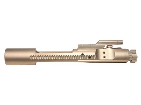 Apf Armory Bolt Carrier Group Ar 15 223 Remington 556x45mm Nickel
