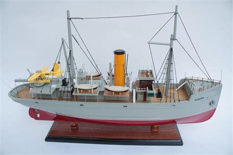 Aurora Model Ship Gn Fb0043p Au Premier Ship Models