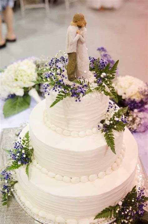 The 25 Best Willow Tree Cake Topper Ideas On Pinterest