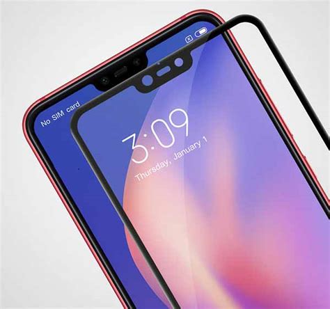 To top it all off, xiaomi price their phones in a way, allowing even the most casual user to get a premium phone without spending that much. محافظ صفحه تمام چسب شیائومی Mi Full Coverage 5D Glass ...
