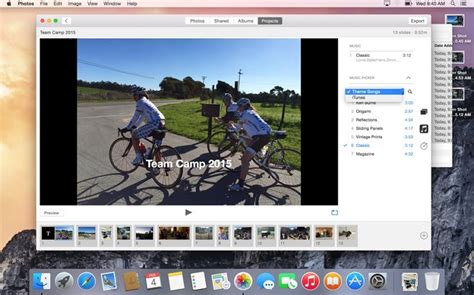How To Edit Photos On Macbook