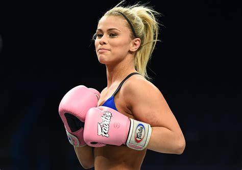 A UFC Fighter Posted Nude Instagrams In A Row Following MMA Stars