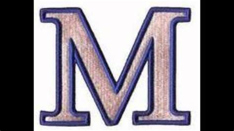 For this reason, modern irish (irish gaelic) is used instead. The Alphabet- The Letter M - YouTube