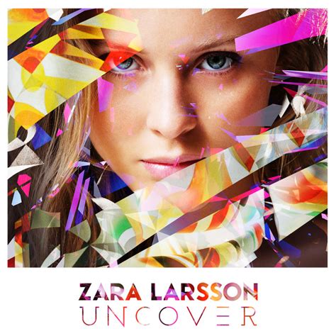 Shes Not Me Pt 1 And 2 A Song By Zara Larsson On Spotify
