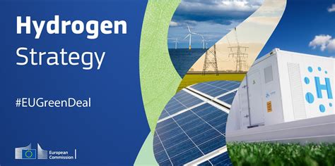 A European Hydrogen Strategy Cic Energigune