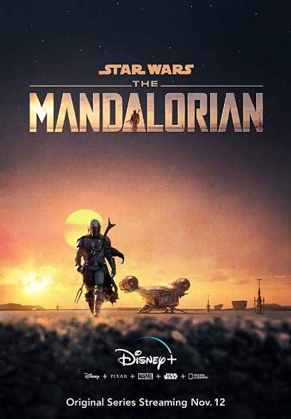 The Mandalorian 2019 Online Sa Prevodom HD Besplatno